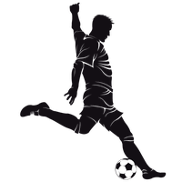Soccer Photography Football Royalty-Free Player Stock Playing
