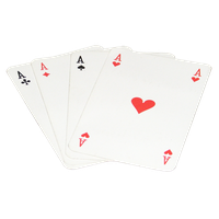 Cards Paper Playing French PNG Download Free