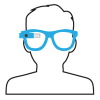 Goggles Behavior Human Glasses HQ Image Free PNG