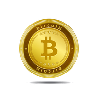 Platinum Gold Shutterstock Bitcoin Design Medal