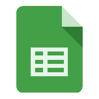Google Icons Docs Drive Computer Suite