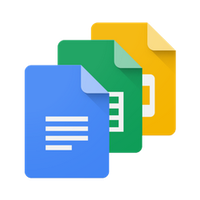 Google Docs Drive Plus Android Document