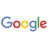 Logo Account Google Business Free Download PNG HD