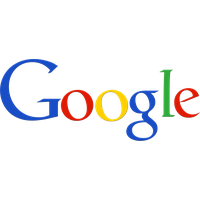 Images Logo Google Free Download PNG HD