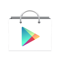 Play Google App Android Now Button Store