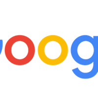 Logo Search Google Company Service Free Transparent Image HQ