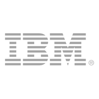 Style Graphic Ibm Typographic Design International Logo