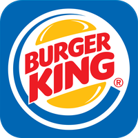 King Whopper Hamburger Food Fast Burger