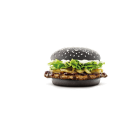 King Burger Hamburger Ninja Rasa Free HQ Image
