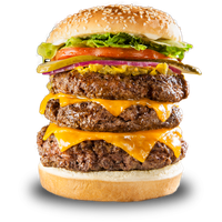 Cheese Hamburger Restaurant Veggie Fatburger Burger King