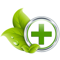 Green Healthcare Medicine Health Care Icon