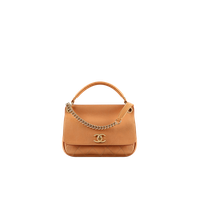 Bags Leather Bag Handbag 2017 Chanel Hobo