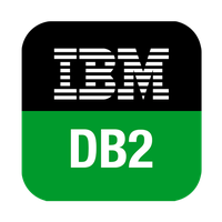 Ibm Database Computer Sql Db2 Software