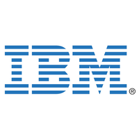 Logo Ibm PNG Download Free