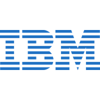 Logo Ibm Free Photo PNG