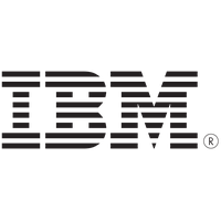 Information Ibm Service Computer Logo Security