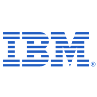 Bluemix Ibm Company Equals Sign Logo