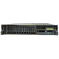 Ibm Power Servers Computer Systems Power8
