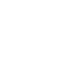 And Ibm Pattern Black Logo White