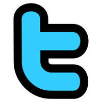 Twitter Design Icon Free Transparent Image HD