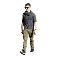 Editing People Free PNG HQ