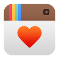 Media Android Instagram Social PNG File HD