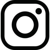 Instagram Federal Sign Credit Earth Navy Logo