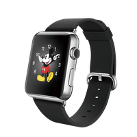 Watch Plus Iphone 5S Apple PNG Image High Quality