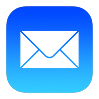 Icons Memo Outlook.Com Computer Iphone Email