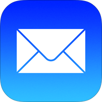 Mail Envelope Iphone Email HD Image Free PNG