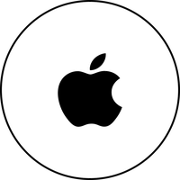 Apple Pro Air Iphone Logo Macbook