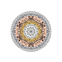Islamic Geometric Icon Ornament Patterns Download Free Image