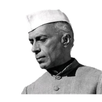 Prime Congress Nehru Of National India Relations