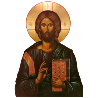 Christ Art Byzantine Of Iconoclasm Jesus Depiction