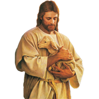 Bible Shepherd Good Christianity Jesus Download HQ PNG