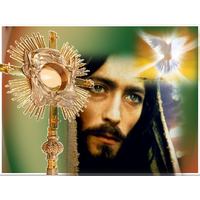 Christ Eucharist Love Soul Jesus HD Image Free PNG