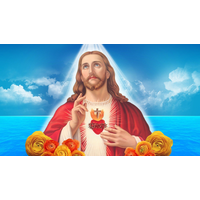 Wallpaper Christian Christ Sacred Jesus Download Free Image