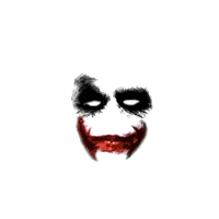 Picsart Mask Youtube Joker Studio Drawing