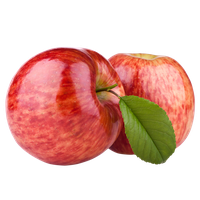Apple Food Fuji Juice Fruit Red
