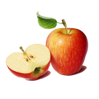 Juice Fruit Tree Apple Salad HQ Image Free PNG