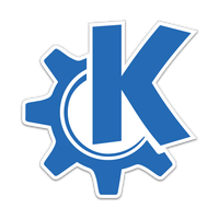 Gnome Kde Desktop Environment Linux Kubuntu