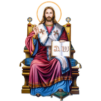 King Christ Of Jesus Religion Kings The