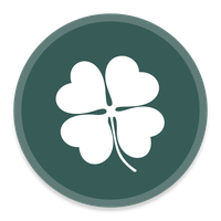 Shamrock Lep Symbol Leaf Download Free Image
