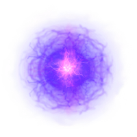 Ball Purple Light Energy Google Effects Images