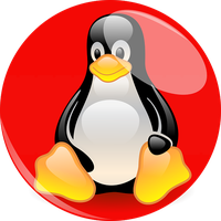 Kernel Foundation Fig Linux Distribution Penguin