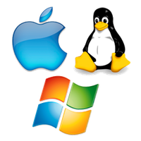 Macos Windows Computer Operating Systems Linux Microsoft