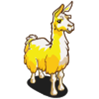 Boulder Alpaca Outline Mobile App Llama