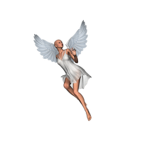 Angel Png Picture