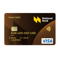 Atm Card Png Clipart