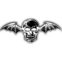 Avenged Sevenfold Png Pic